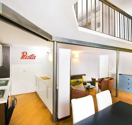 Loft Beautiful Appartamento