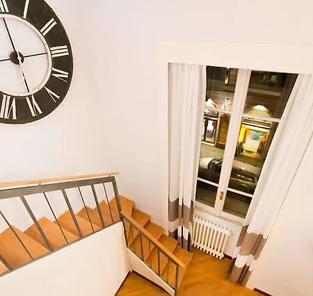 Loft Beautiful Appartamento *