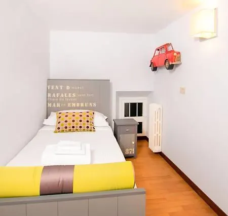 Appartamento Loft Beautiful