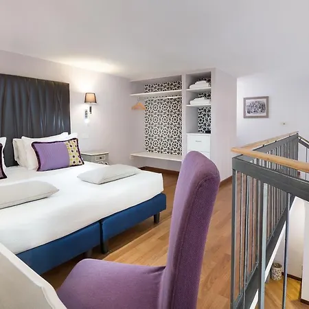 Loft Beautiful * Rome